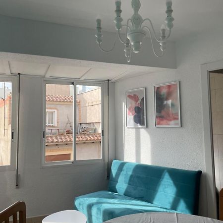 Cosy Apartment بينيكارلو المظهر الخارجي الصورة