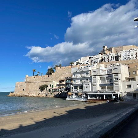 Cosy Apartment بينيكارلو المظهر الخارجي الصورة