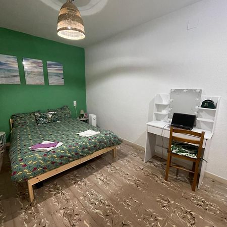 Cosy Apartment بينيكارلو المظهر الخارجي الصورة