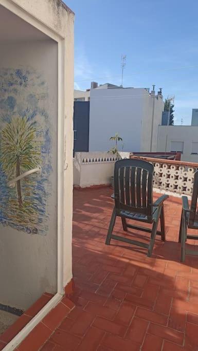 Cosy Apartment بينيكارلو المظهر الخارجي الصورة