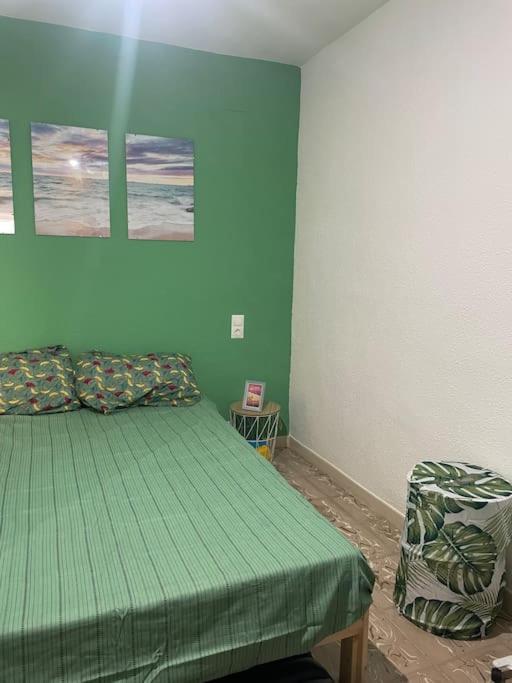 Cosy Apartment بينيكارلو المظهر الخارجي الصورة