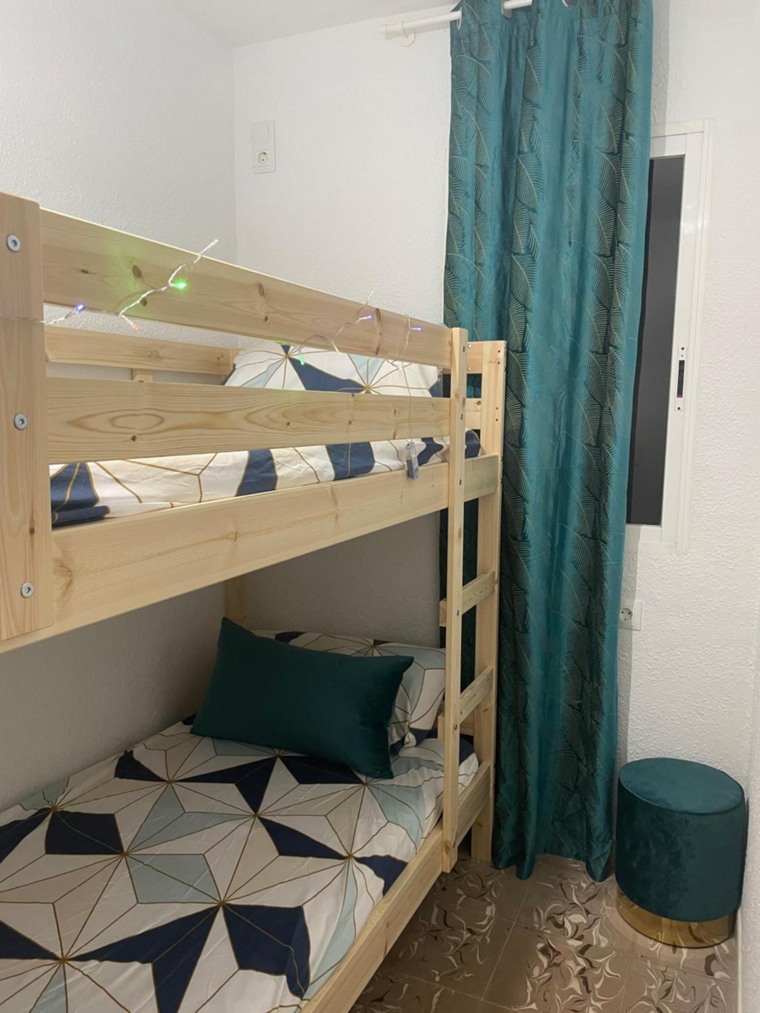 Cosy Apartment بينيكارلو المظهر الخارجي الصورة