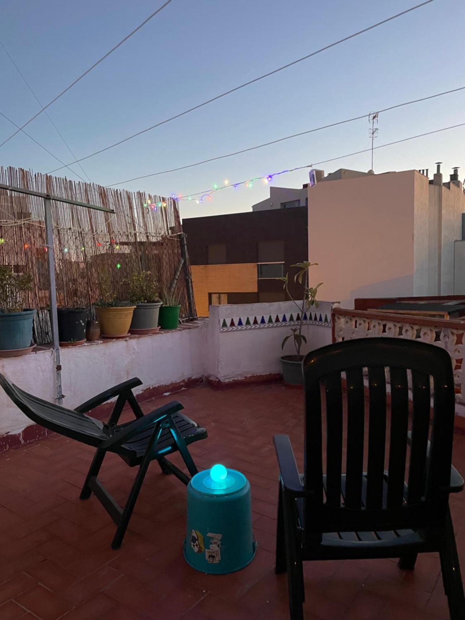 Cosy Apartment بينيكارلو المظهر الخارجي الصورة