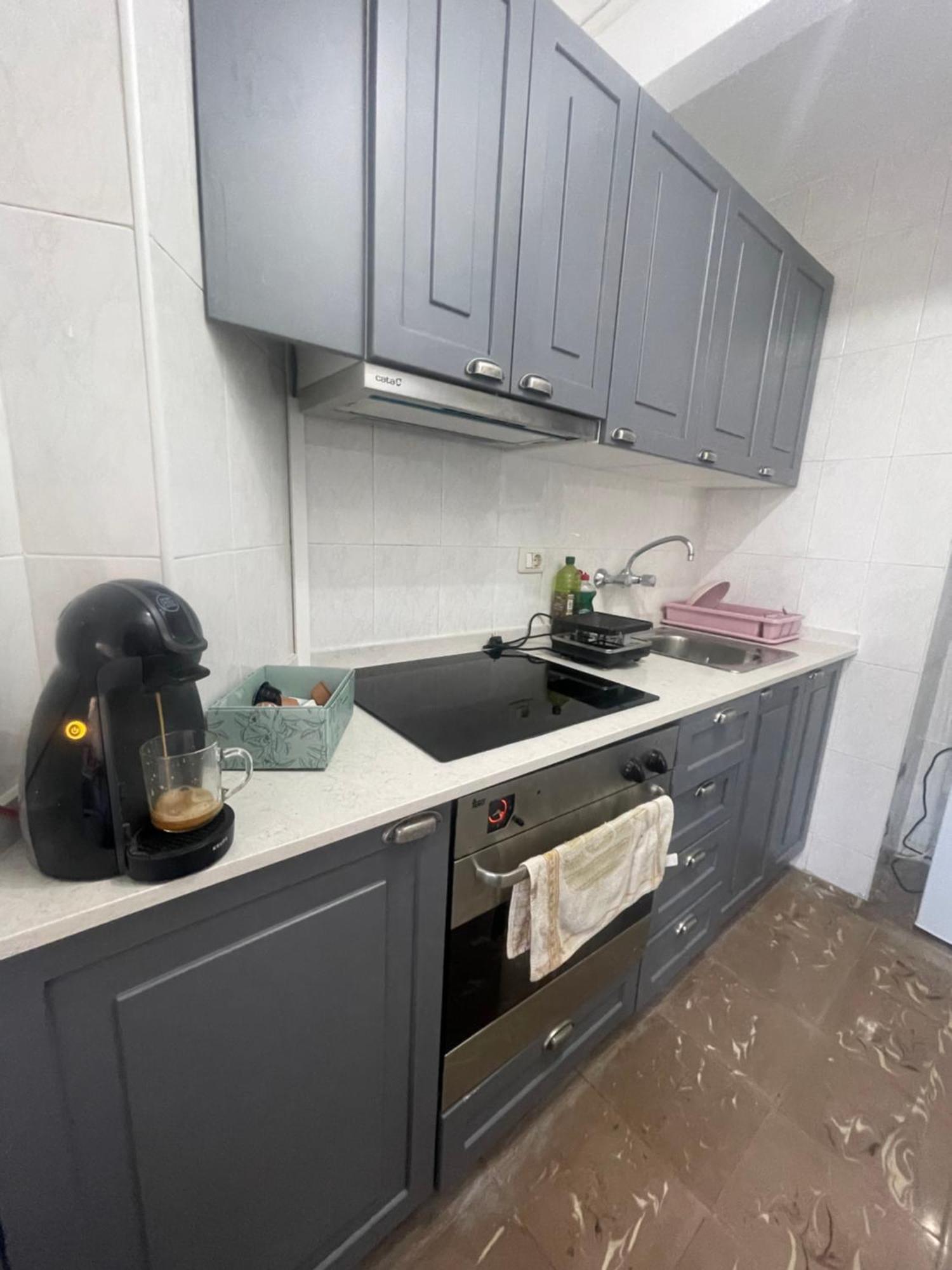 Cosy Apartment بينيكارلو المظهر الخارجي الصورة