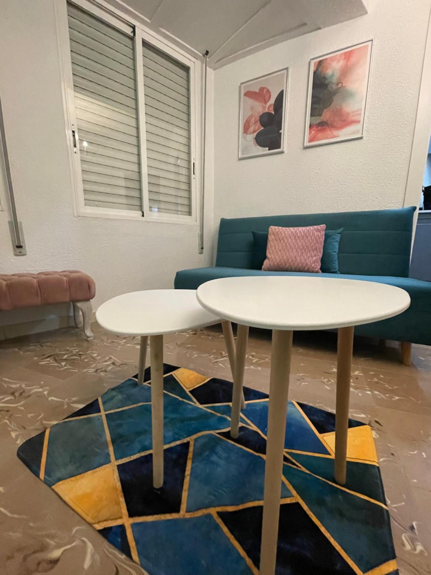 Cosy Apartment بينيكارلو المظهر الخارجي الصورة