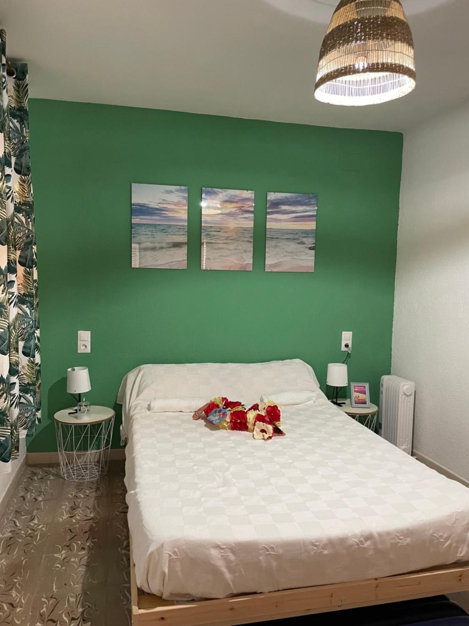 Cosy Apartment بينيكارلو المظهر الخارجي الصورة