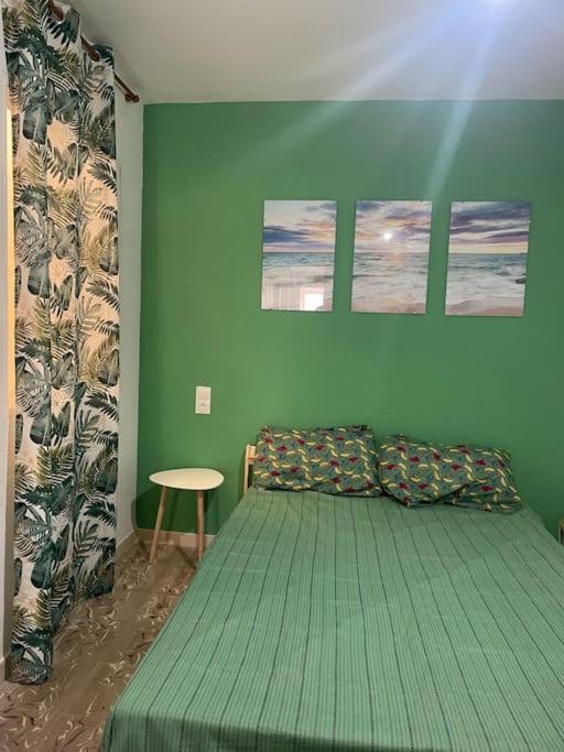Cosy Apartment بينيكارلو المظهر الخارجي الصورة