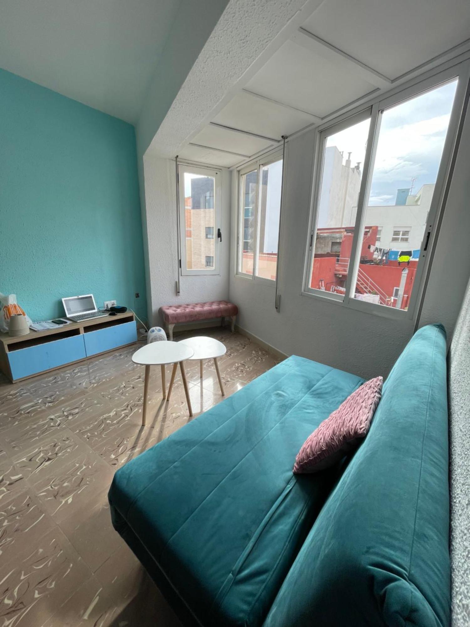 Cosy Apartment بينيكارلو المظهر الخارجي الصورة