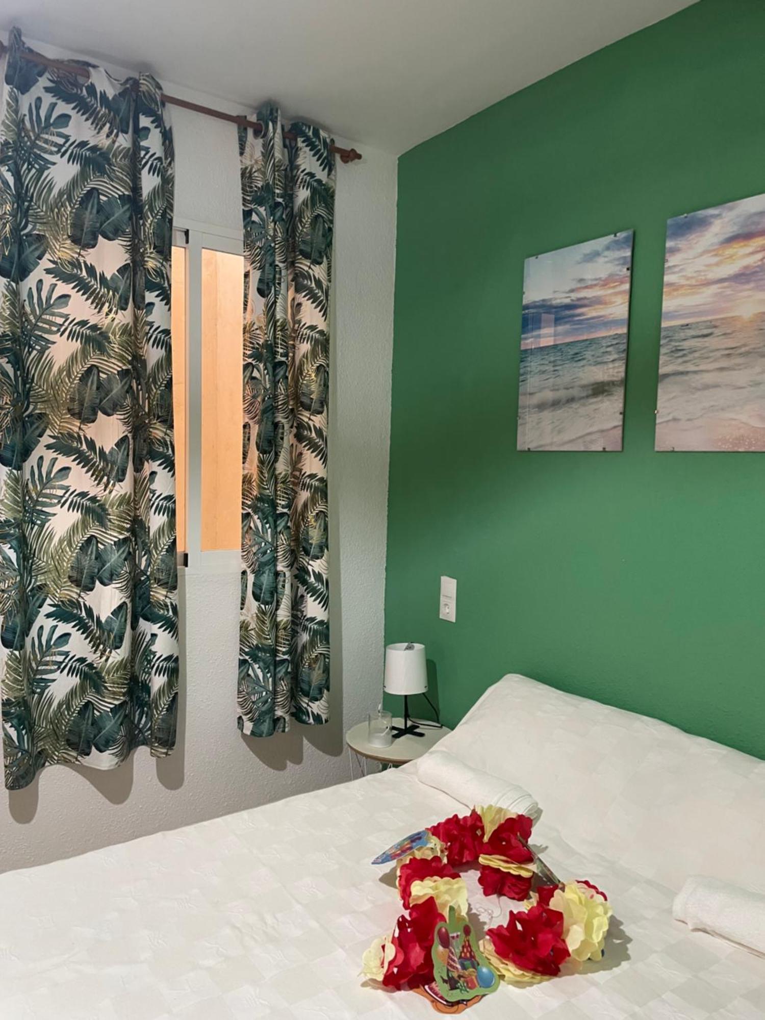 Cosy Apartment بينيكارلو المظهر الخارجي الصورة