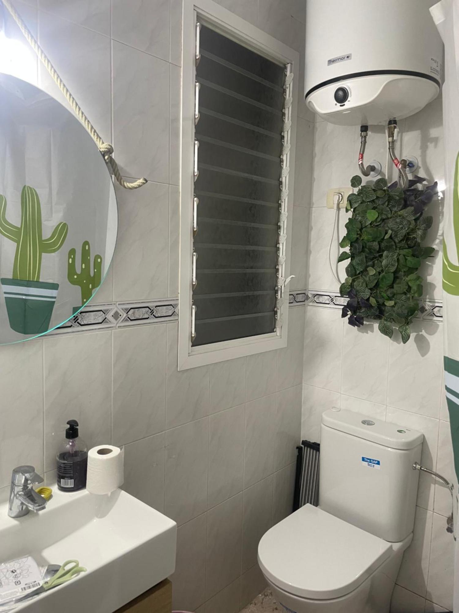 Cosy Apartment بينيكارلو المظهر الخارجي الصورة