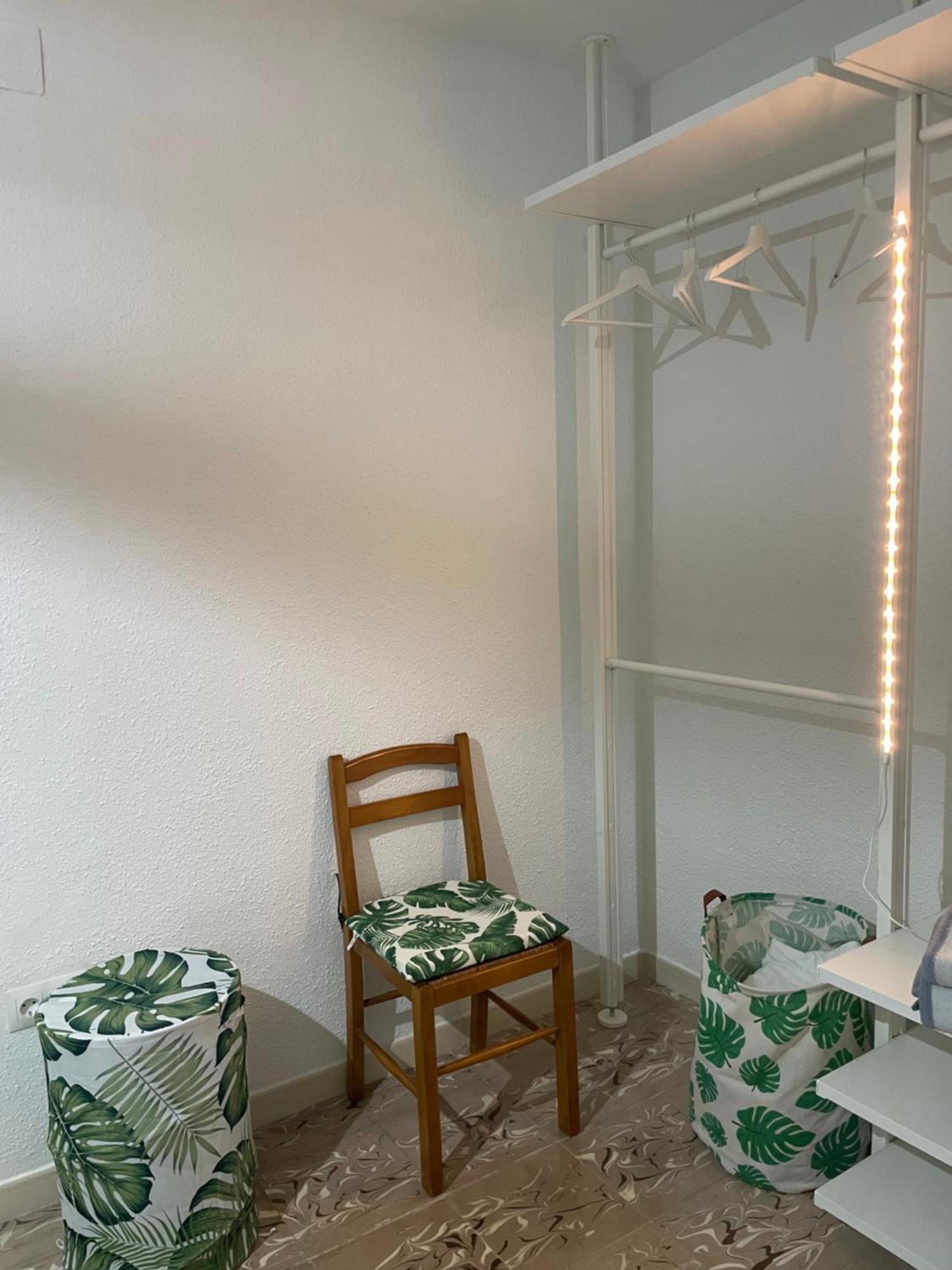 Cosy Apartment بينيكارلو المظهر الخارجي الصورة