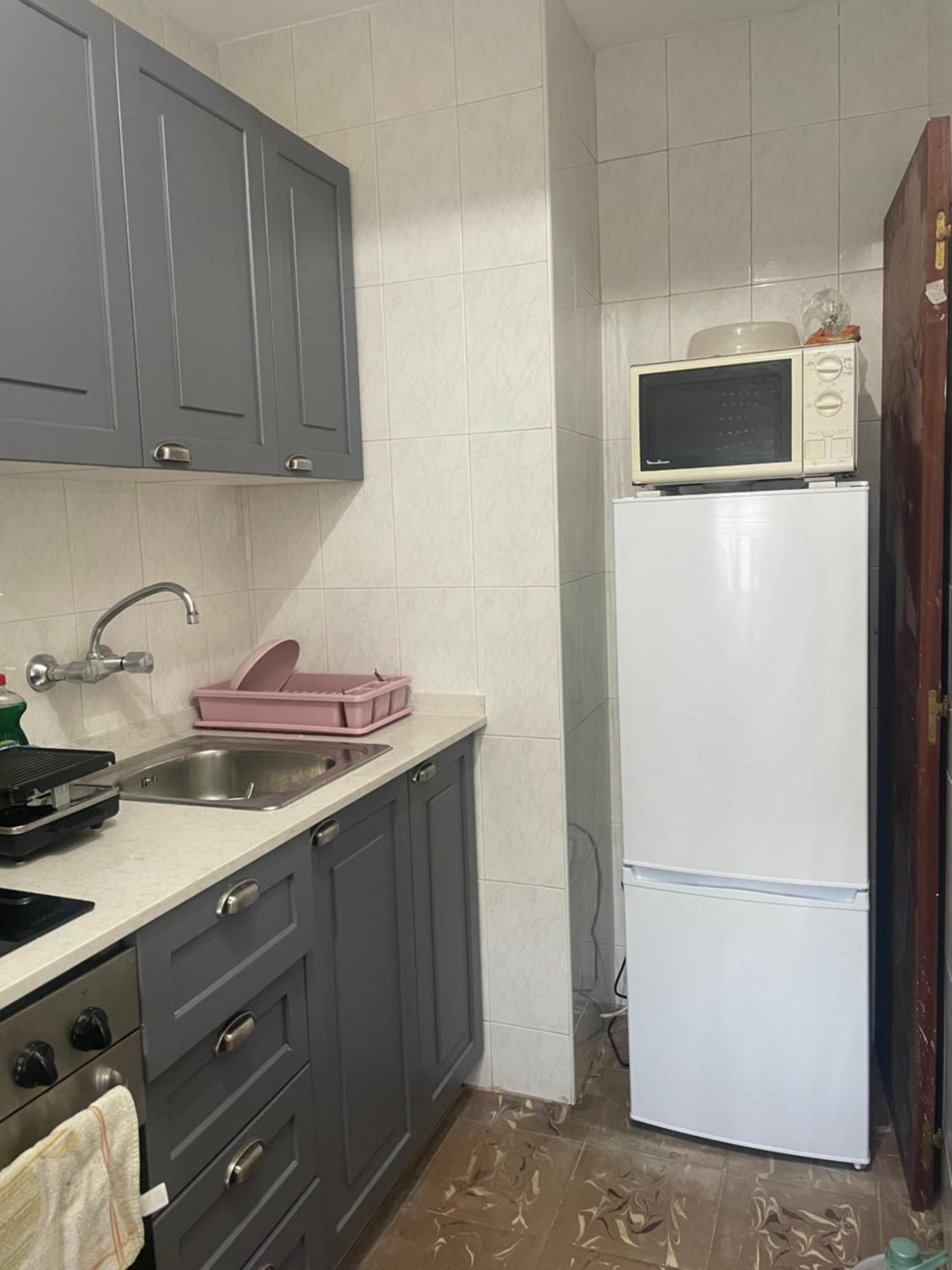 Cosy Apartment بينيكارلو المظهر الخارجي الصورة