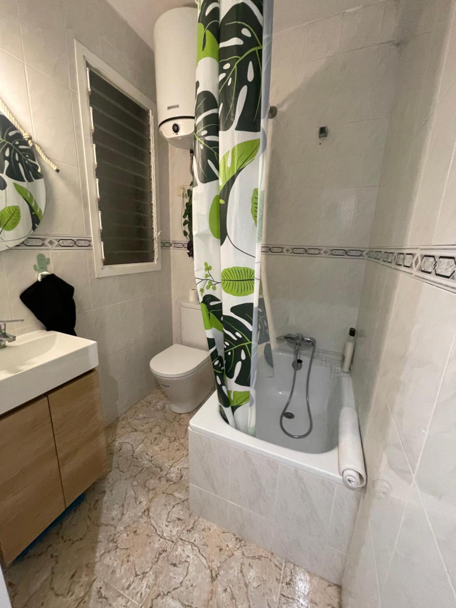 Cosy Apartment بينيكارلو المظهر الخارجي الصورة