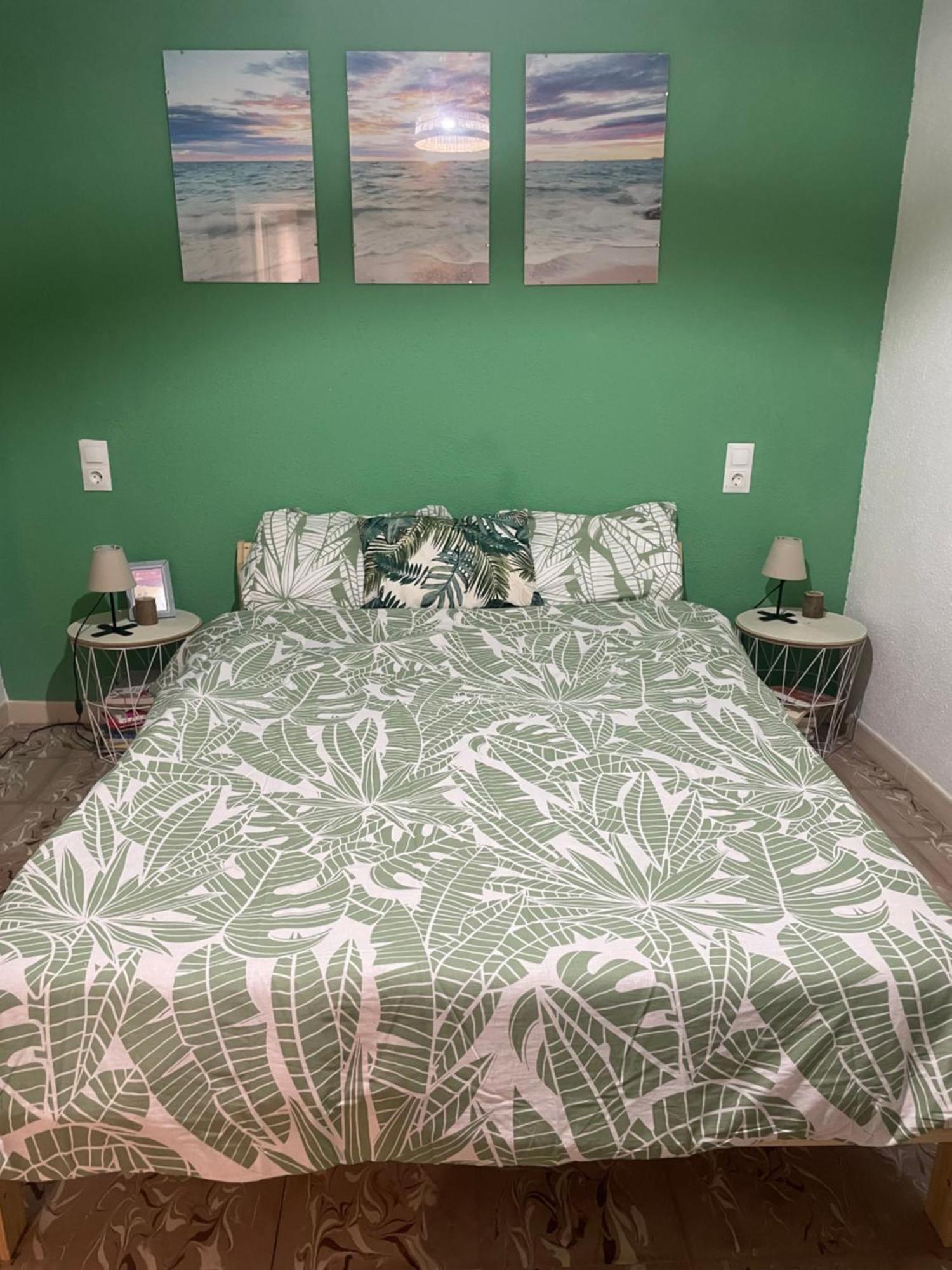 Cosy Apartment بينيكارلو المظهر الخارجي الصورة