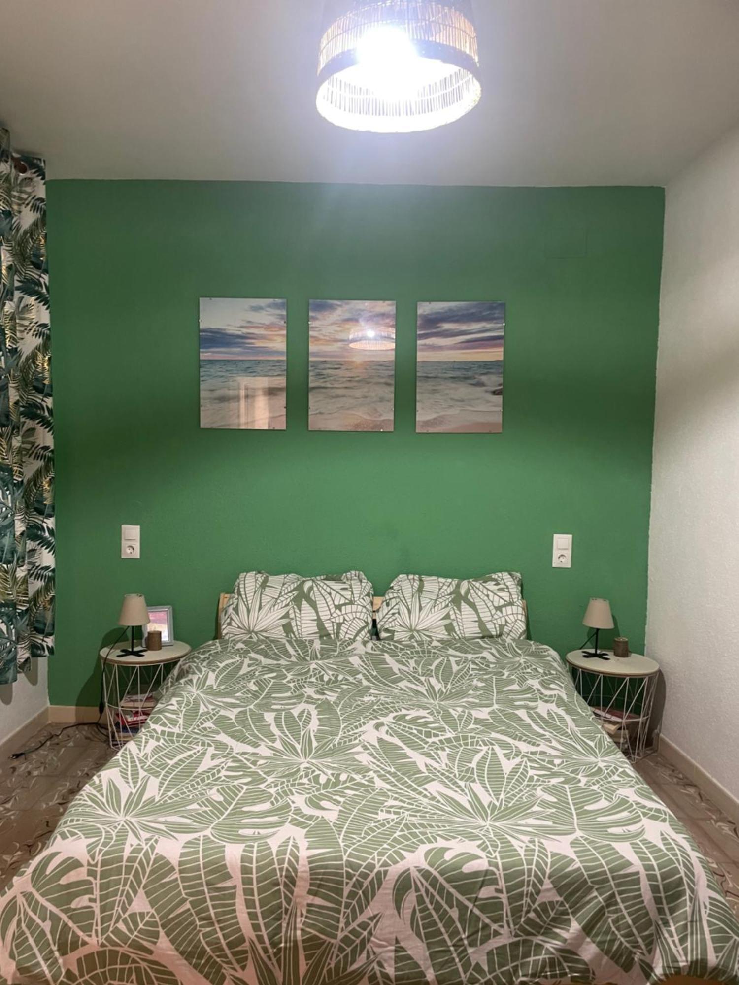 Cosy Apartment بينيكارلو المظهر الخارجي الصورة
