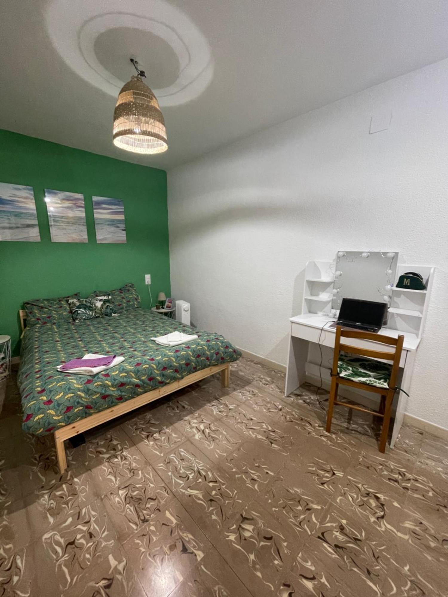 Cosy Apartment بينيكارلو المظهر الخارجي الصورة